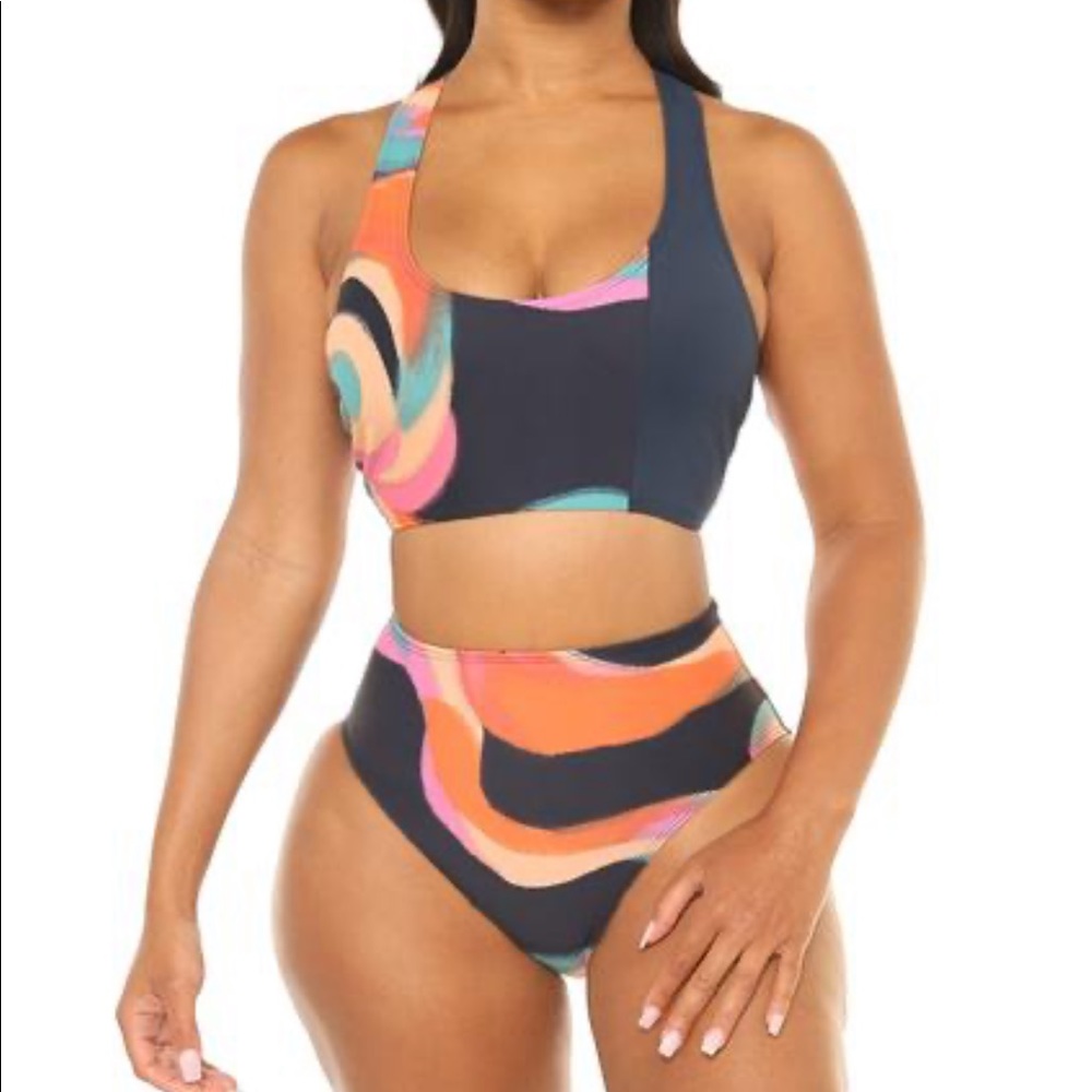 Icon swim